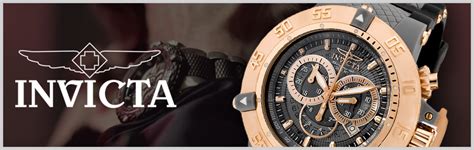 invicta history website.